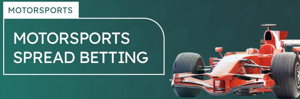 motorsport betting